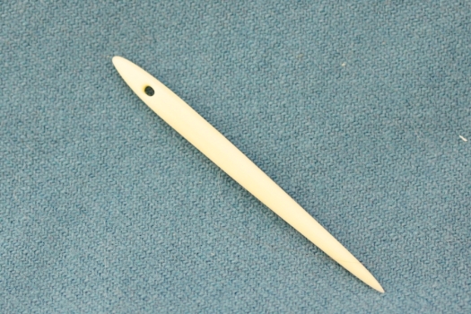 Bone Needle, Early Medieval
