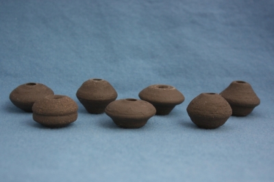 Spinnwirtel/spindle whorls
