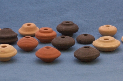 Spinnwirtel/spindle whorls