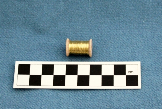 Goldlahn um Seidenseele, Rolle zu 10 Metern