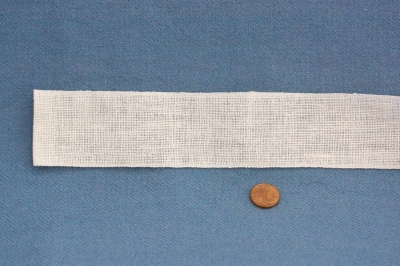 Leinenband 40 mm