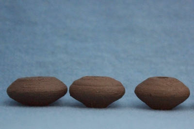 Spinnwirtel/spindle whorls