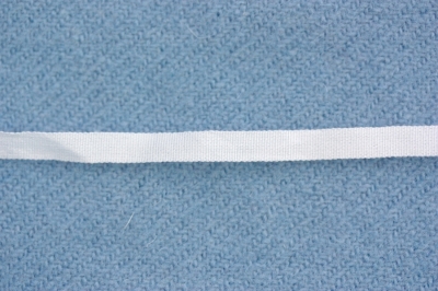 Seidenband, 4 mm Breite