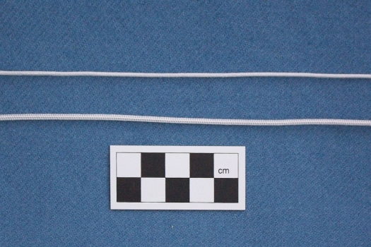 Seidenschnur