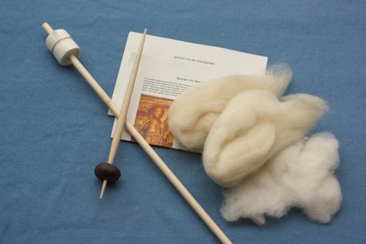 Spinnset/Spinning Kit
