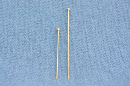 Brass Pin