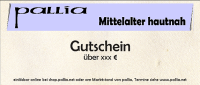 Gutschein