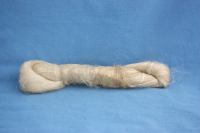 hemp strick (long fibres)