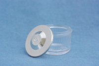 Löschdeckel für Öllicht-Glas