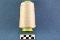 Seide für das "Texel Stocking"-Projekt