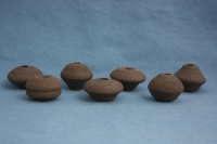 Spinnwirtel/spindle whorls