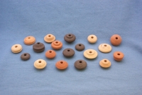Spinnwirtel/spindle whorls