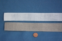 Leinenband 30 mm