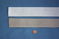 Leinenband 40 mm