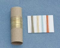 Einsteigerset Goldstickerei