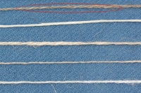 Leinenzwirn dick, 100 m
