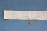 Leinenband 40 mm