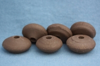 Spinnwirtel/spindle whorls