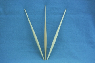 spindle stick