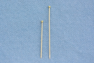 Brass Pin