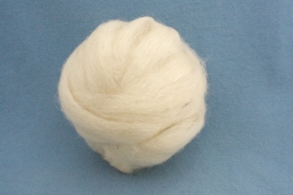 Valais Blacknose, Carded Band