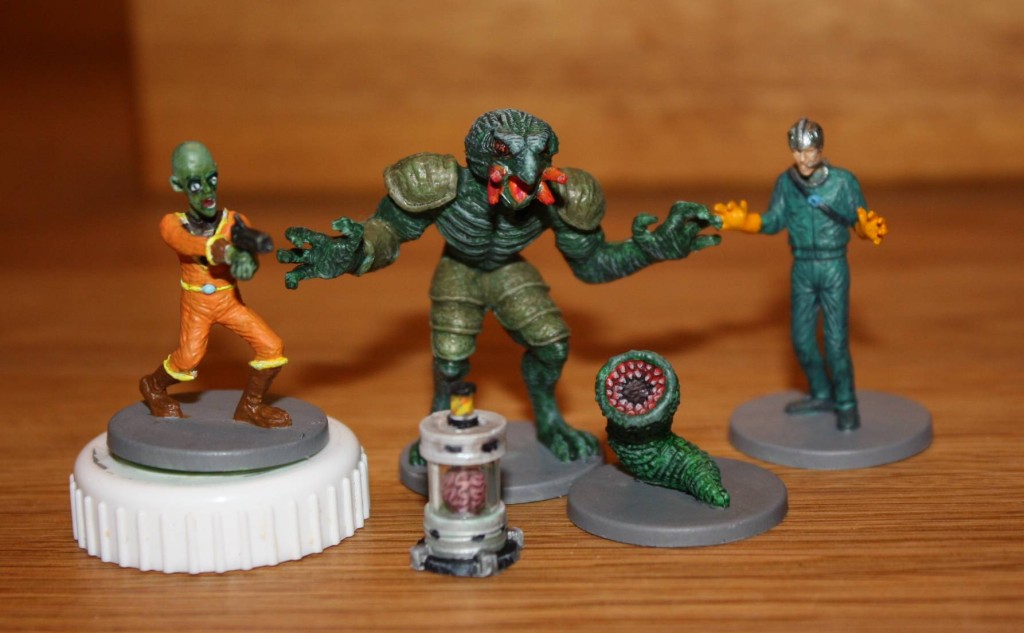 diversealiens