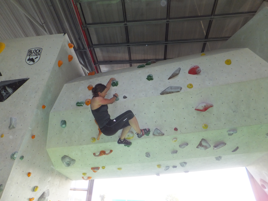 kletterkati