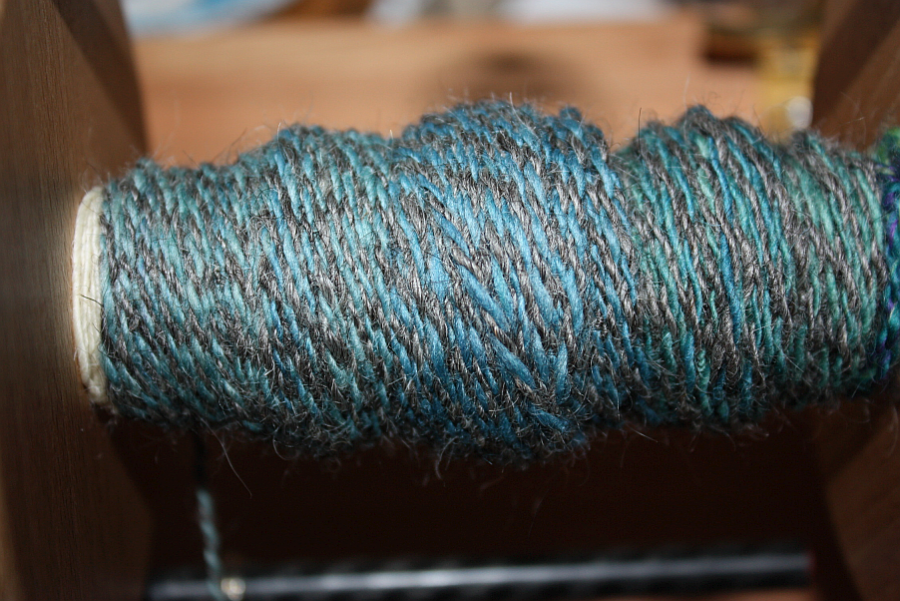pliedyarn