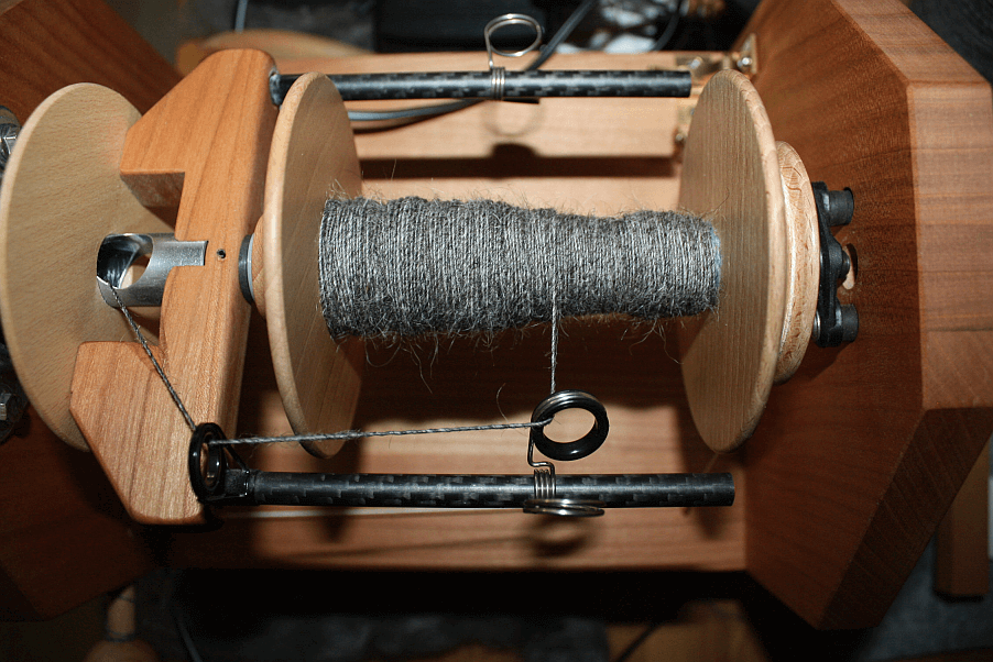 halfspun