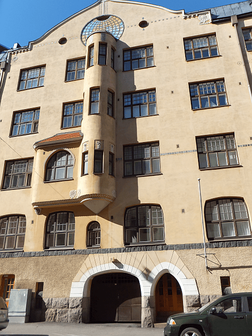 artnouveau