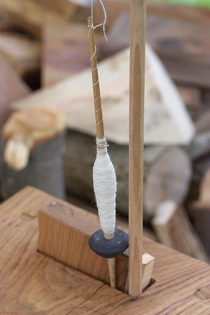 spindel